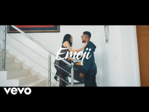 Victor AD – Emoji
